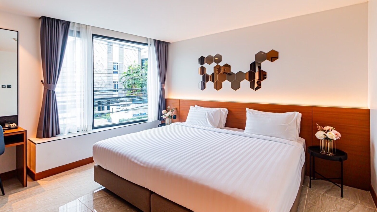 Photo of Bedroom in Lak Si