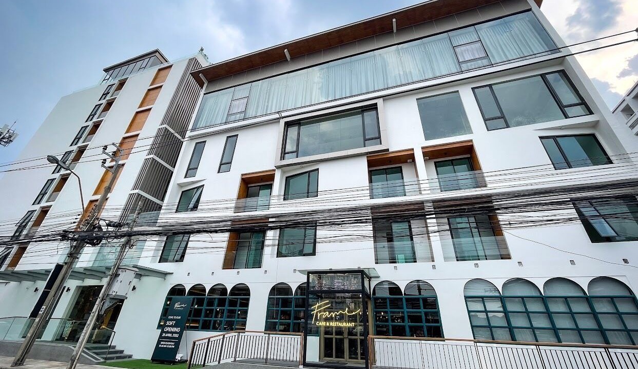 Photo of Outdoor in Lak Si