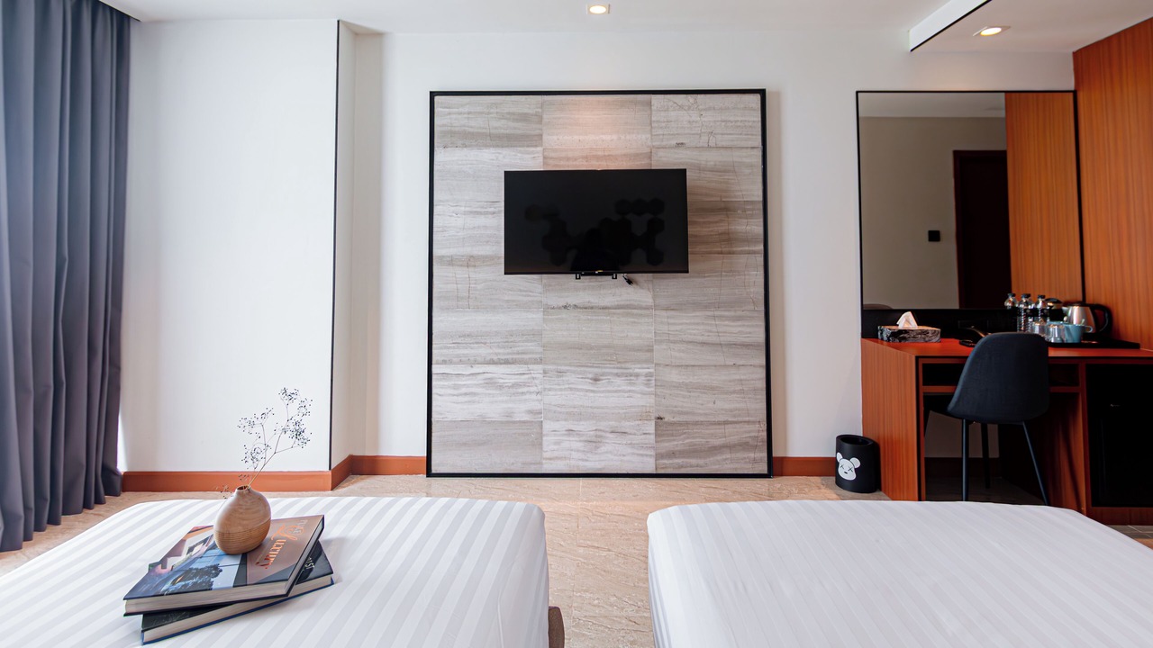 Photo of Bedroom in Lak Si