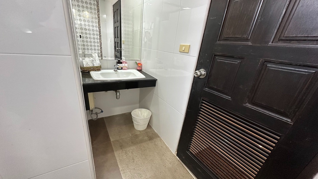 Photo of Bathroom in Chiang Rai