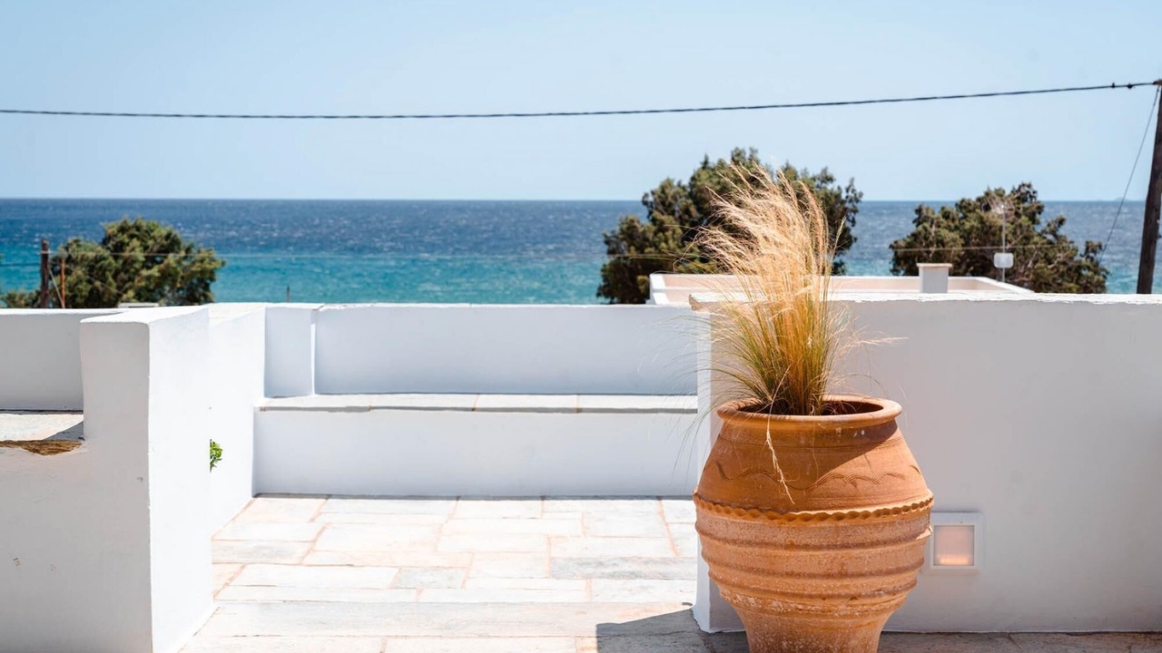 Photo of Outdoor in Exomvourgo