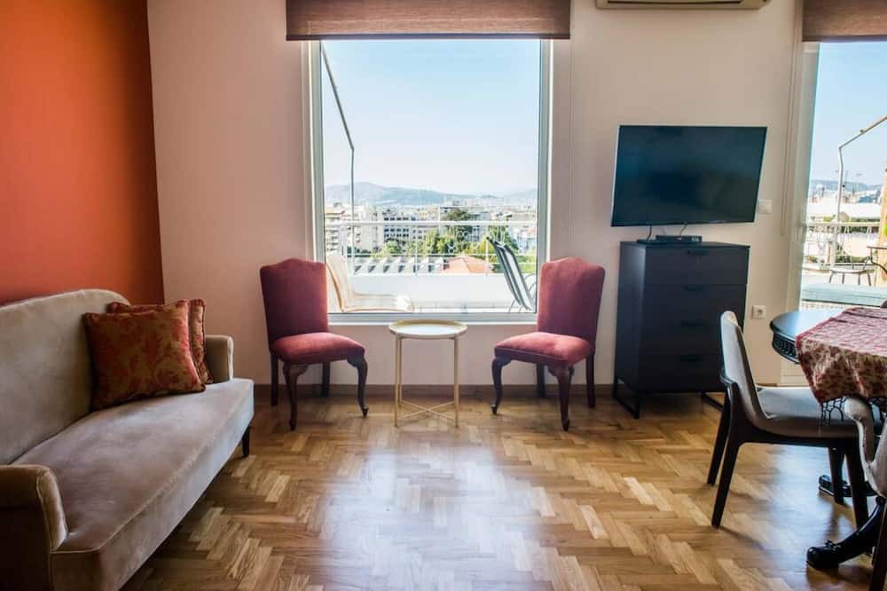 Photo of Livingroom in Mousio