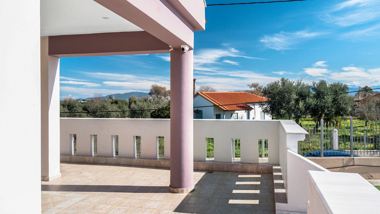 Photo of Outdoor in Kanelion