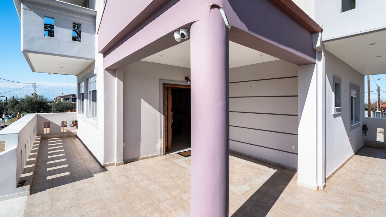 Photo of Outdoor in Kanelion