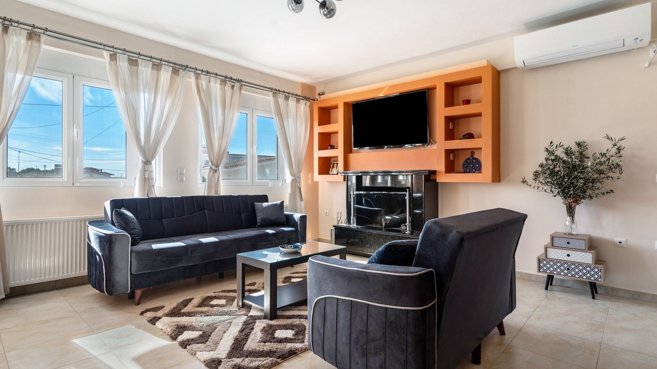 Photo of Livingroom in Kanelion