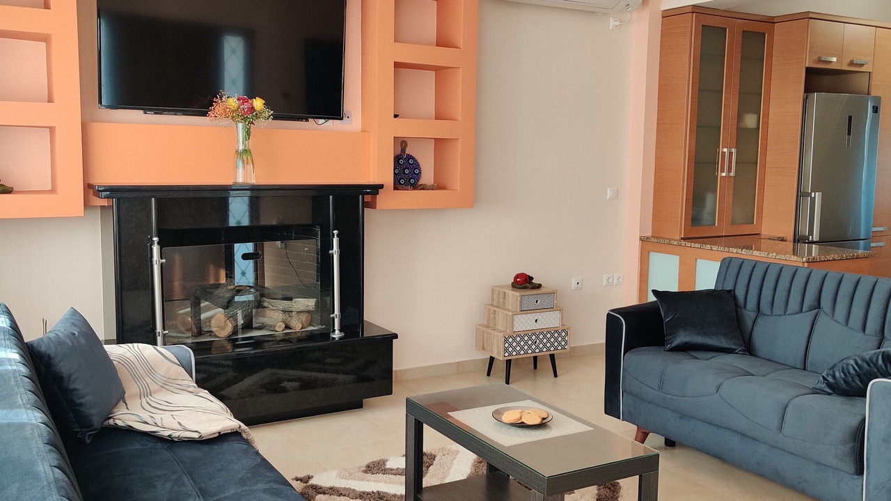 Photo of Livingroom in Kanelion