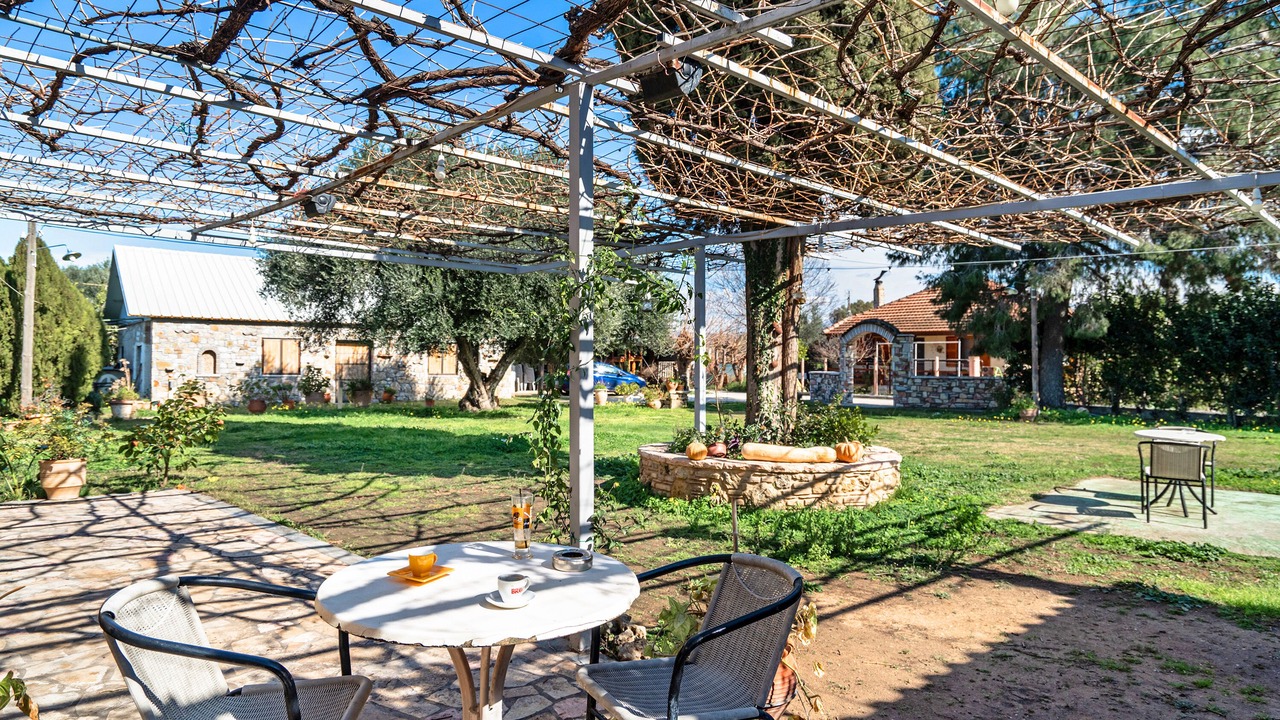 Photo of Outdoor in Kanelion