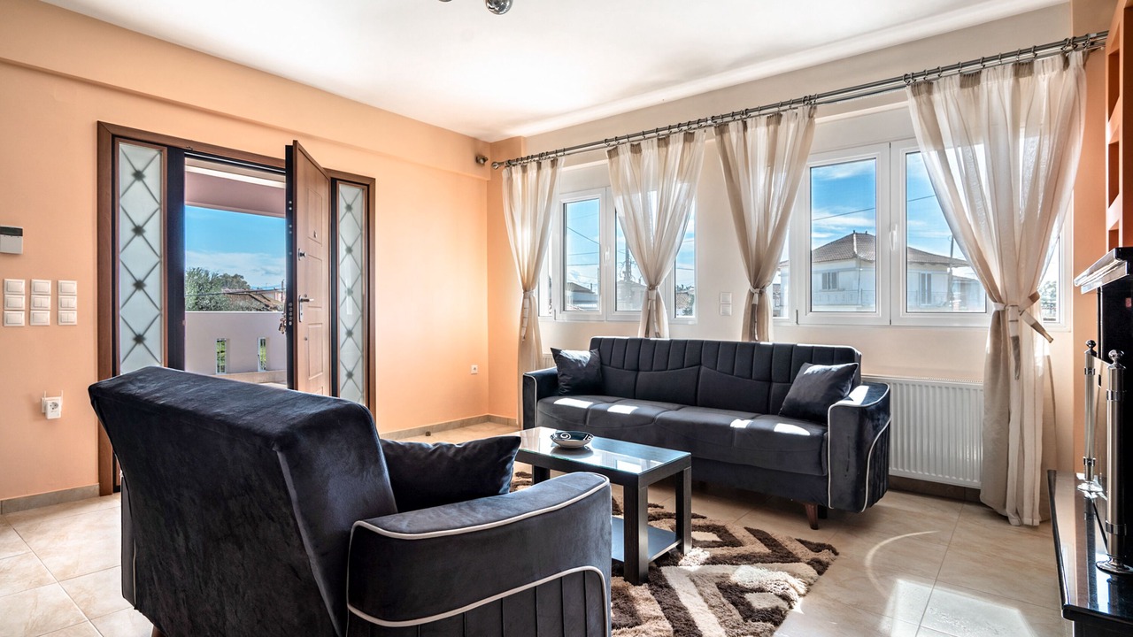 Photo of Livingroom in Kanelion