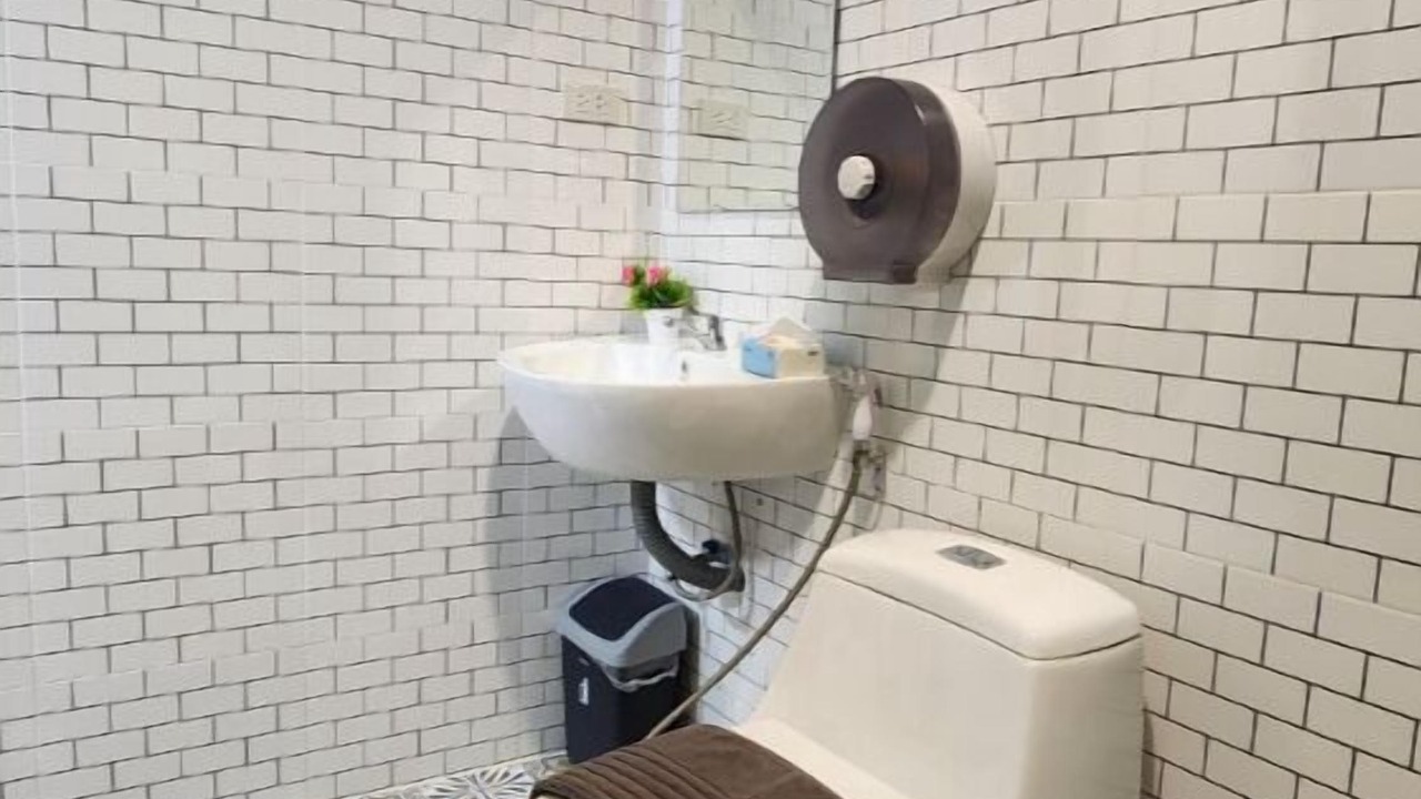 Photo of Bathroom in Bang Sare