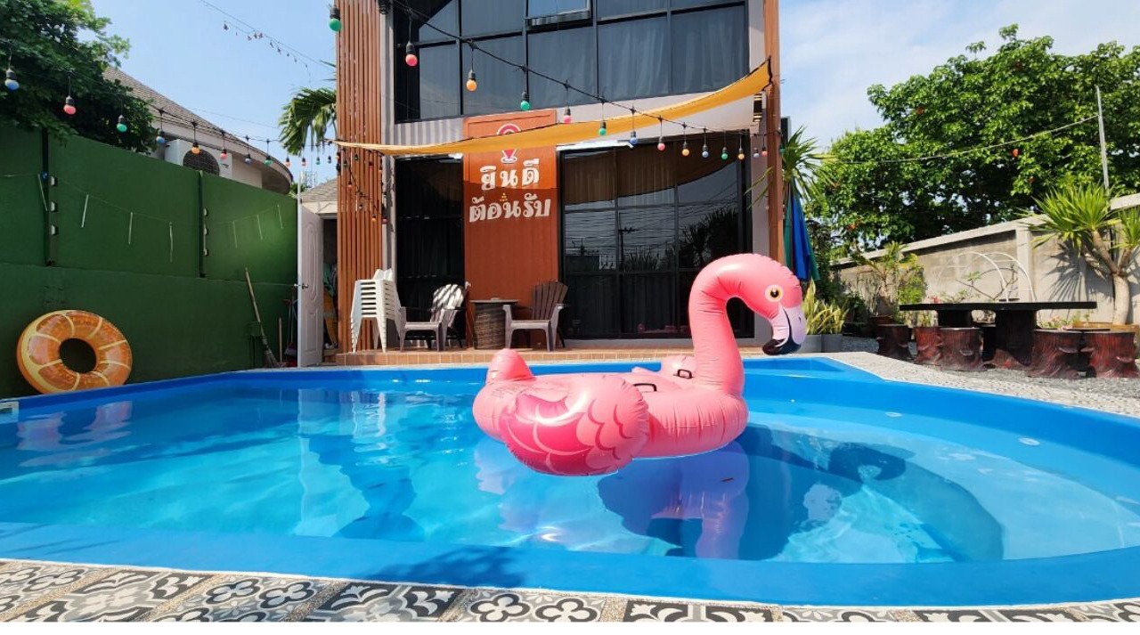 Photo of Outdoor in Bang Sare