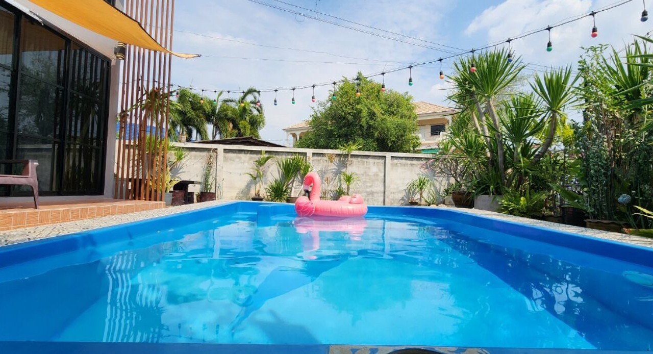Photo of Outdoor in Bang Sare