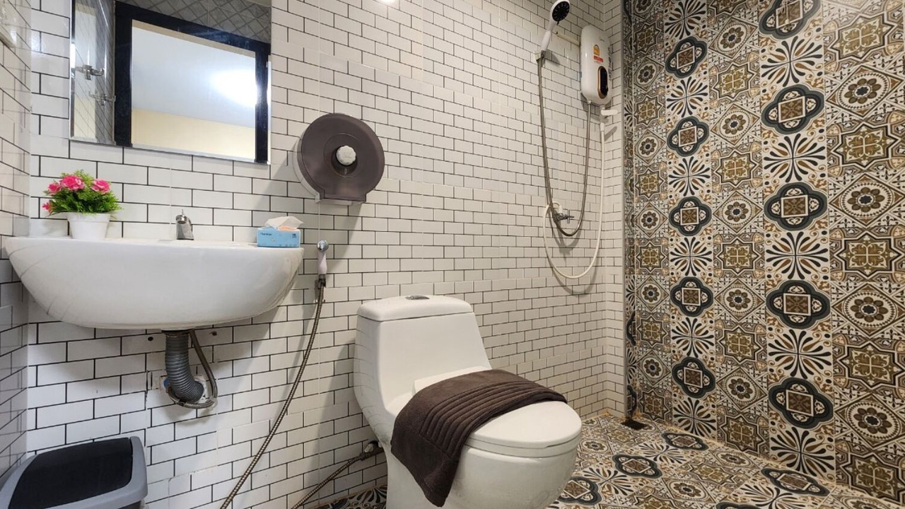 Photo of Bathroom in Bang Sare