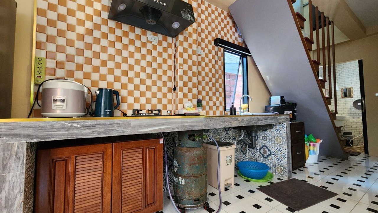 Photo of Kitchen in Bang Sare