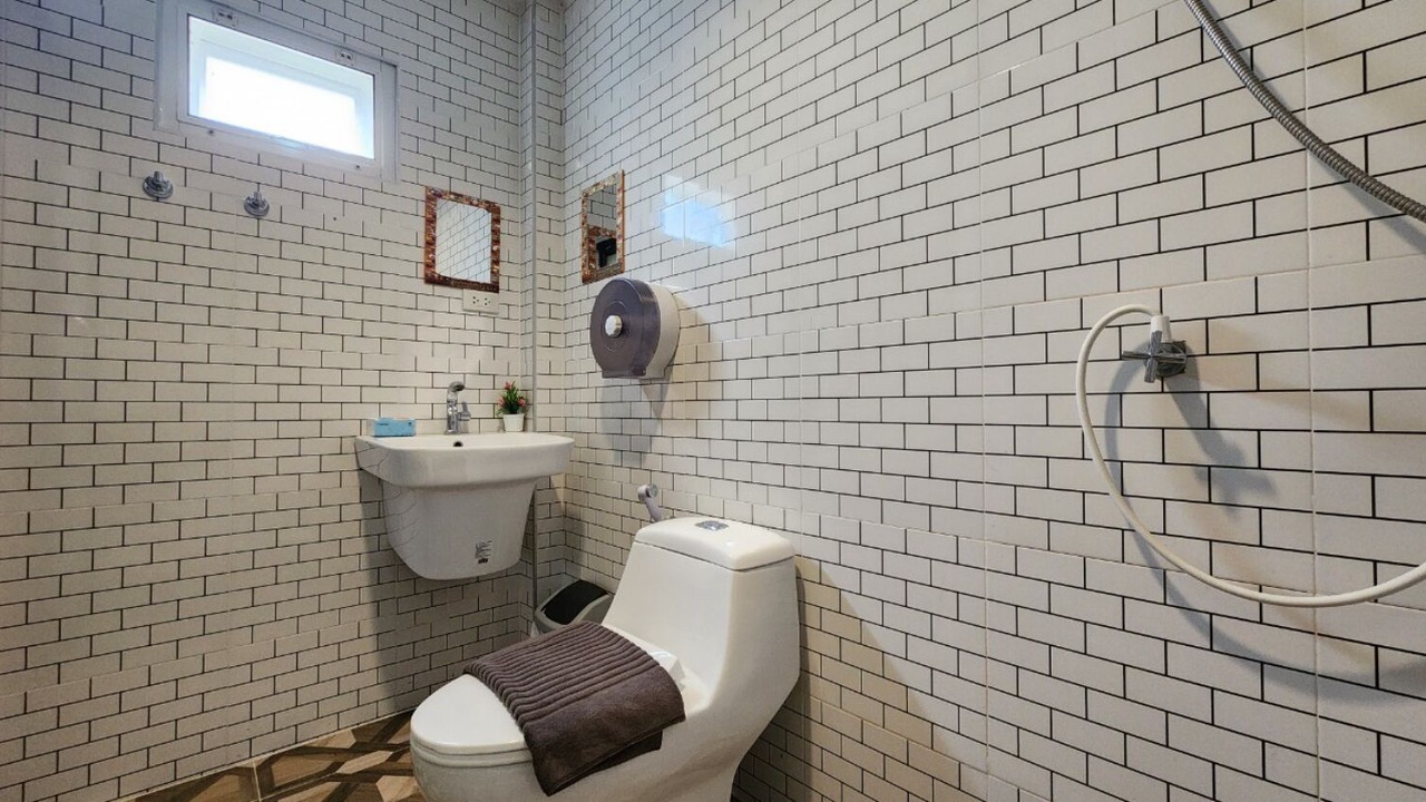 Photo of Bathroom in Bang Sare