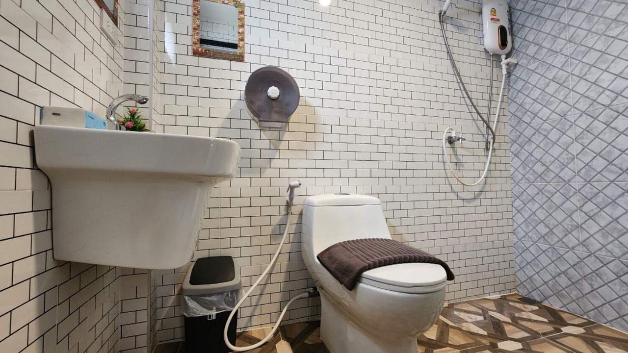 Photo of Bathroom in Bang Sare