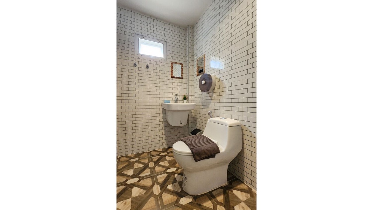 Photo of Bathroom in Bang Sare
