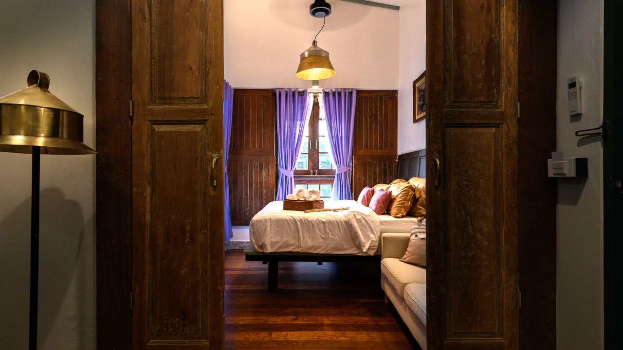 Photo of Bedroom in Hat Yai