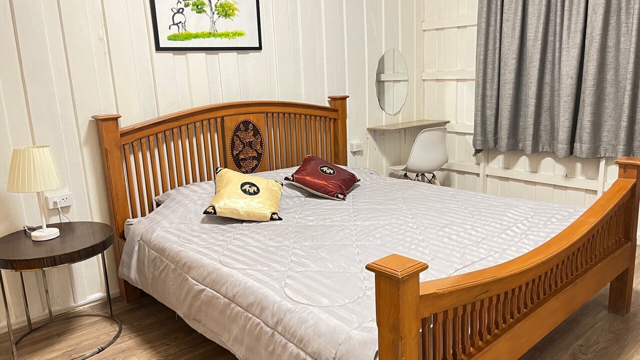 Photo of Bedroom in Phetchabun