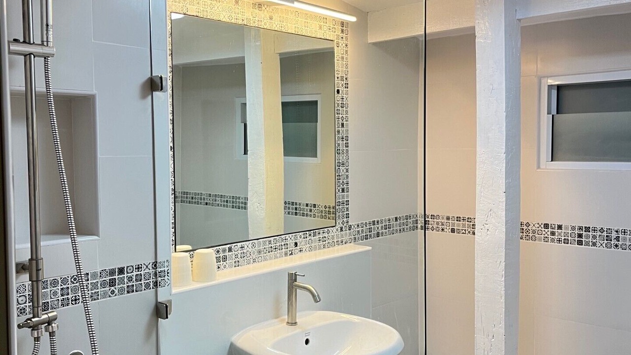 Photo of Bathroom in Phetchabun