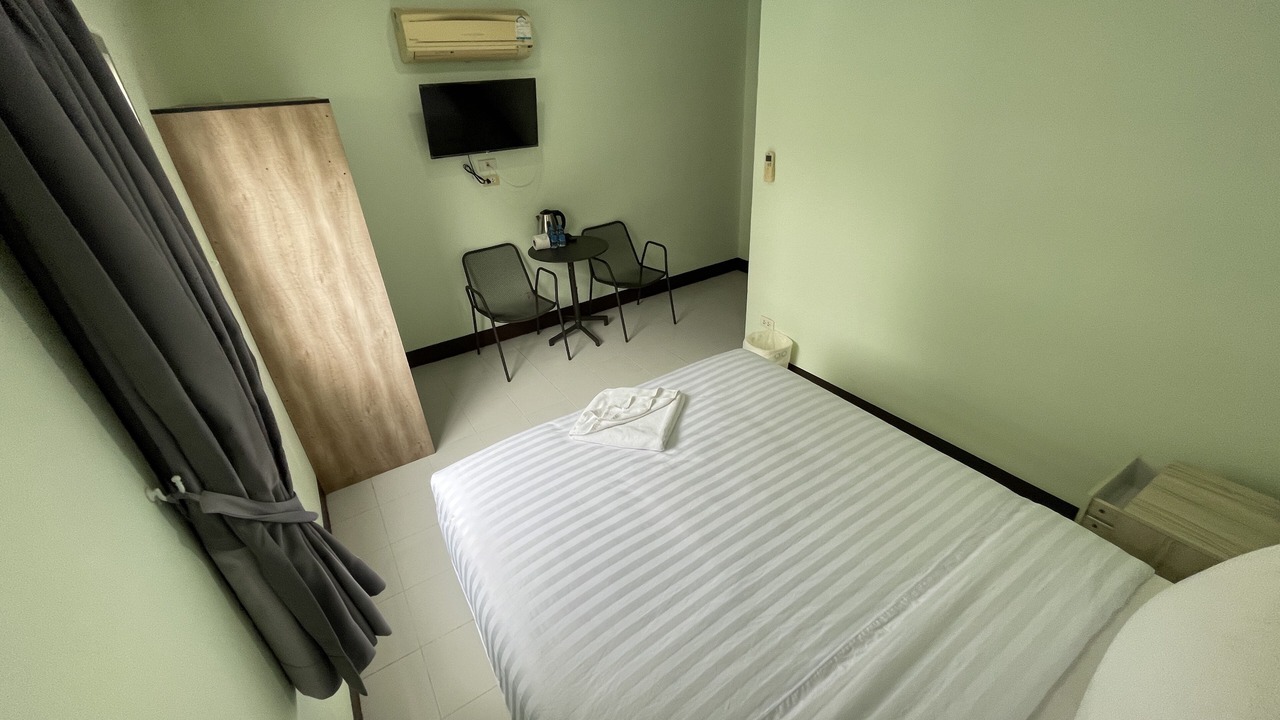 Photo of Bedroom in Patong