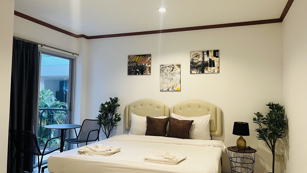 Photo of Bedroom in Patong