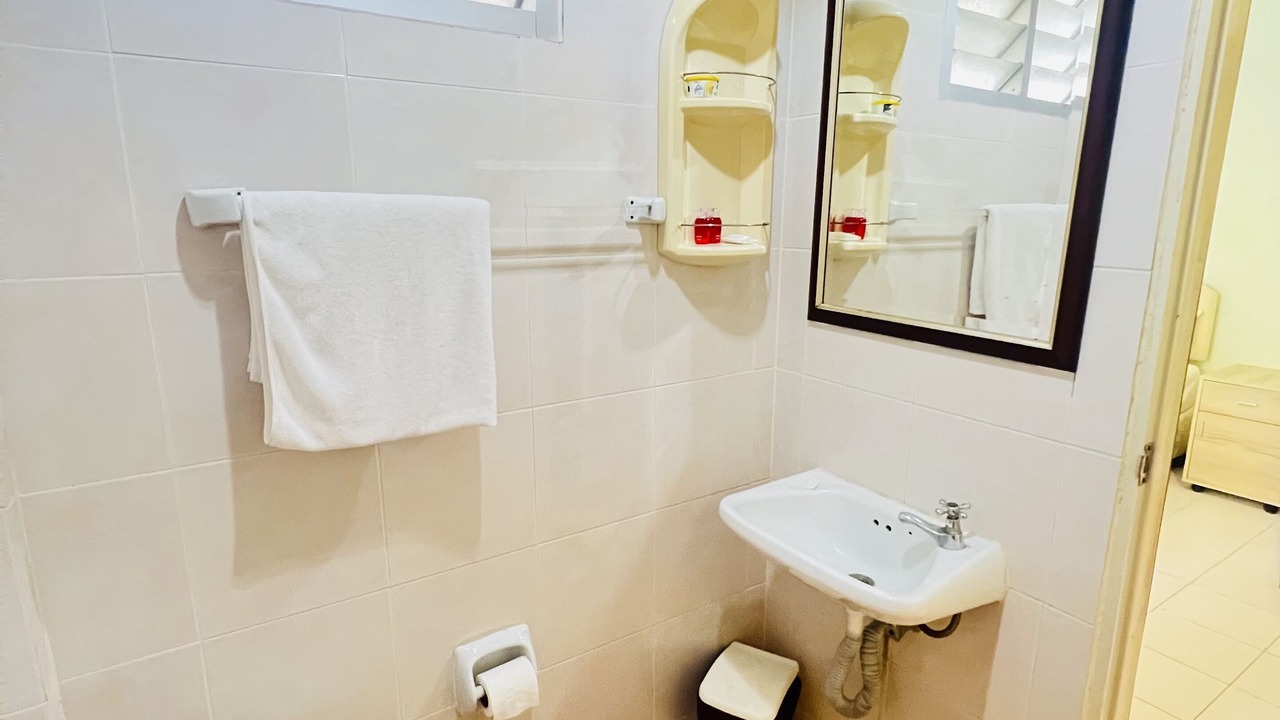 Photo of Bathroom in Patong