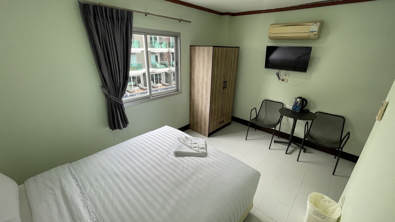 Photo of Bedroom in Patong