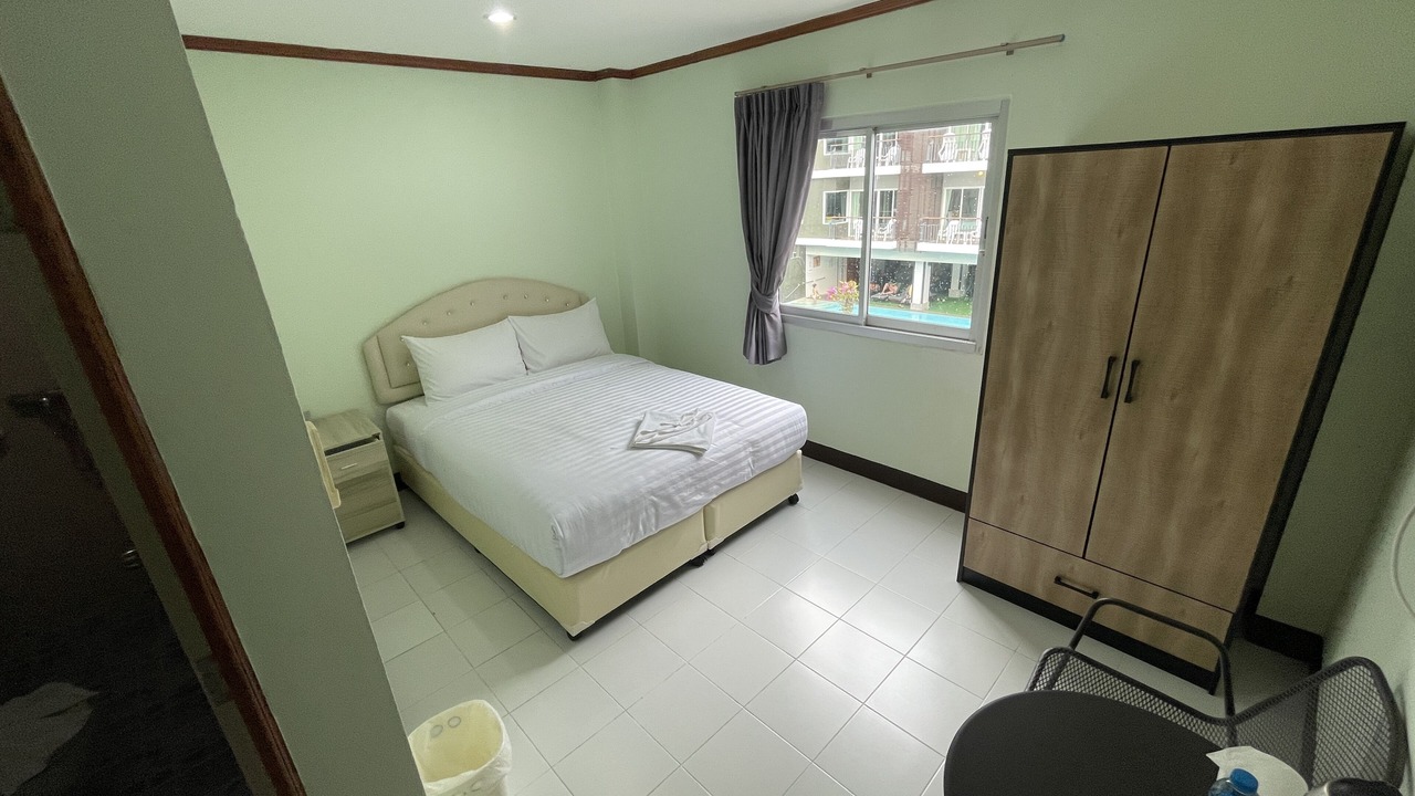 Photo of Bedroom in Patong
