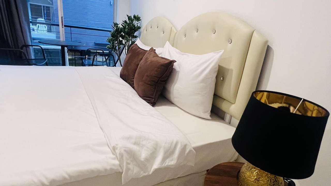 Photo of Bedroom in Patong