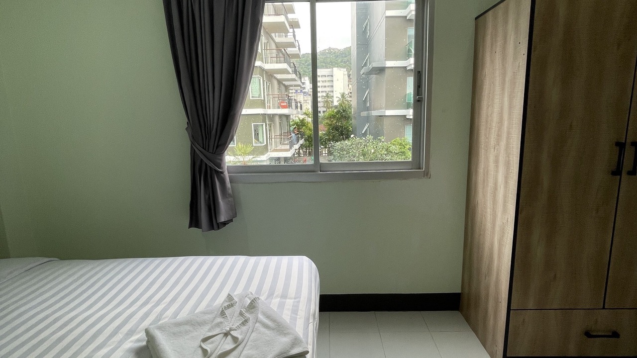 Photo of Bedroom in Patong