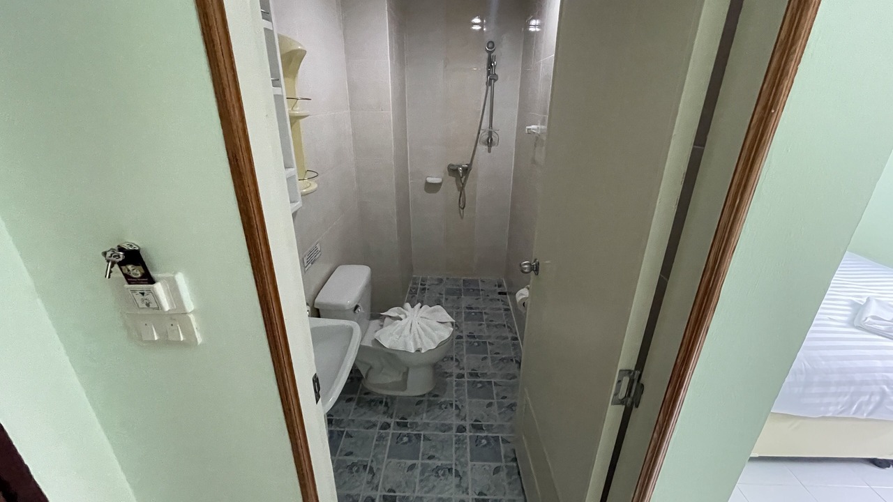 Photo of Bathroom in Patong