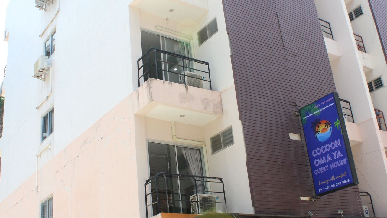 Photo of Outdoor in Patong