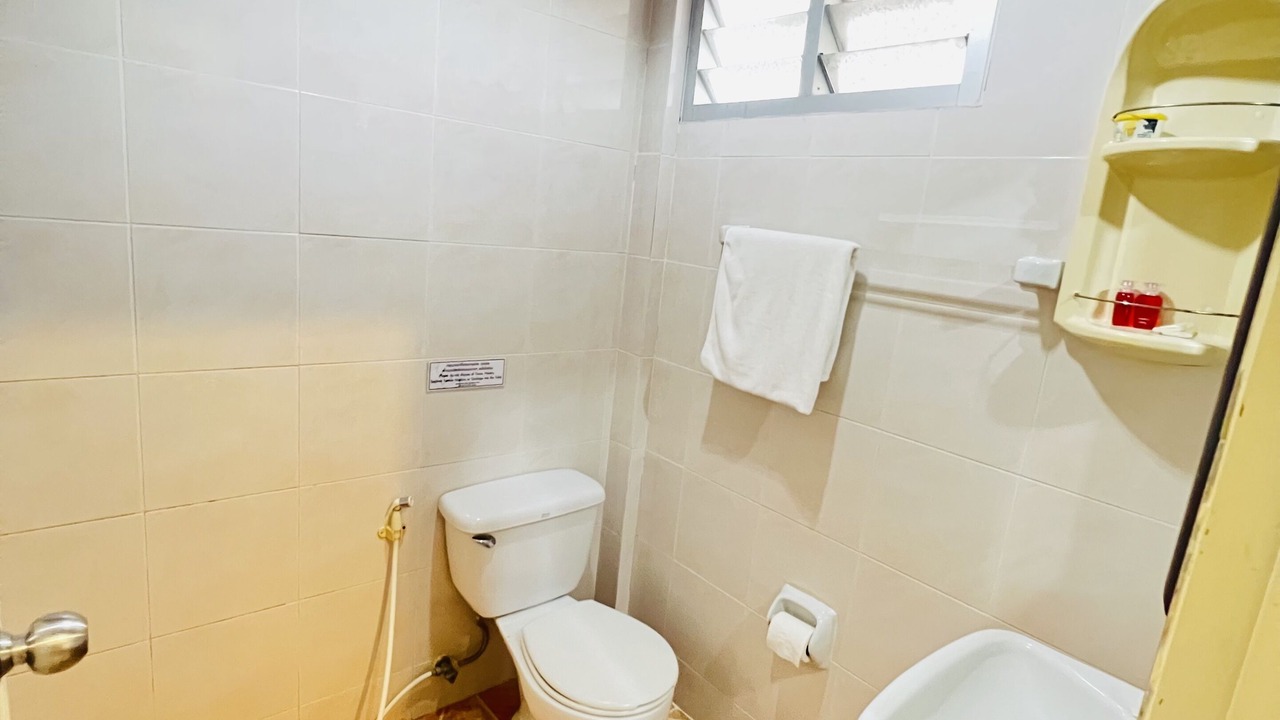 Photo of Bathroom in Patong