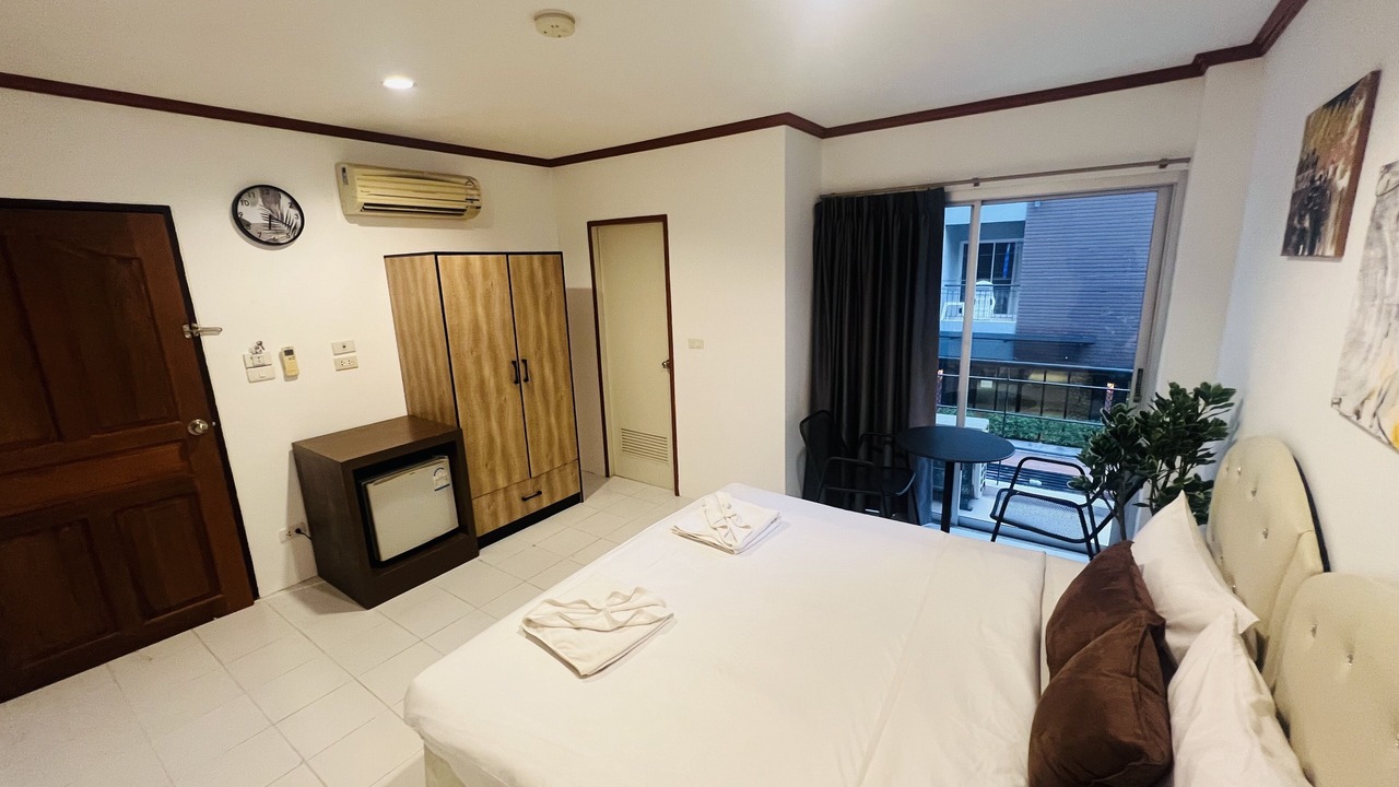Photo of Bedroom in Patong