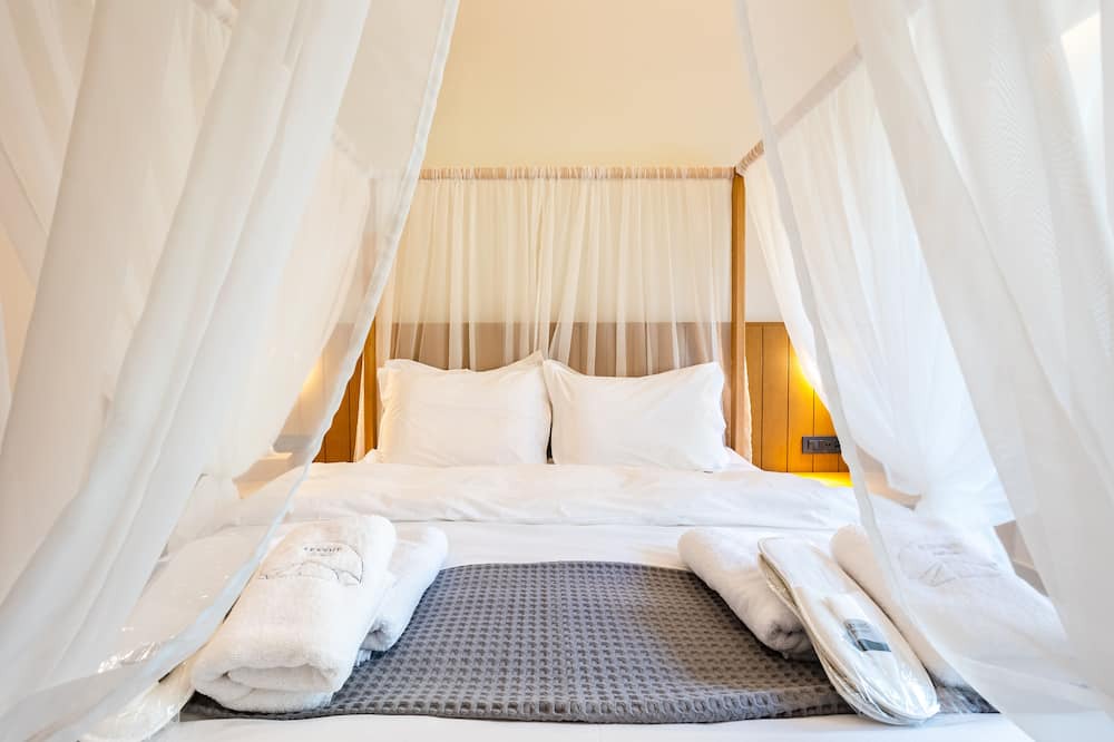 Photo of Bedroom in Artemisia