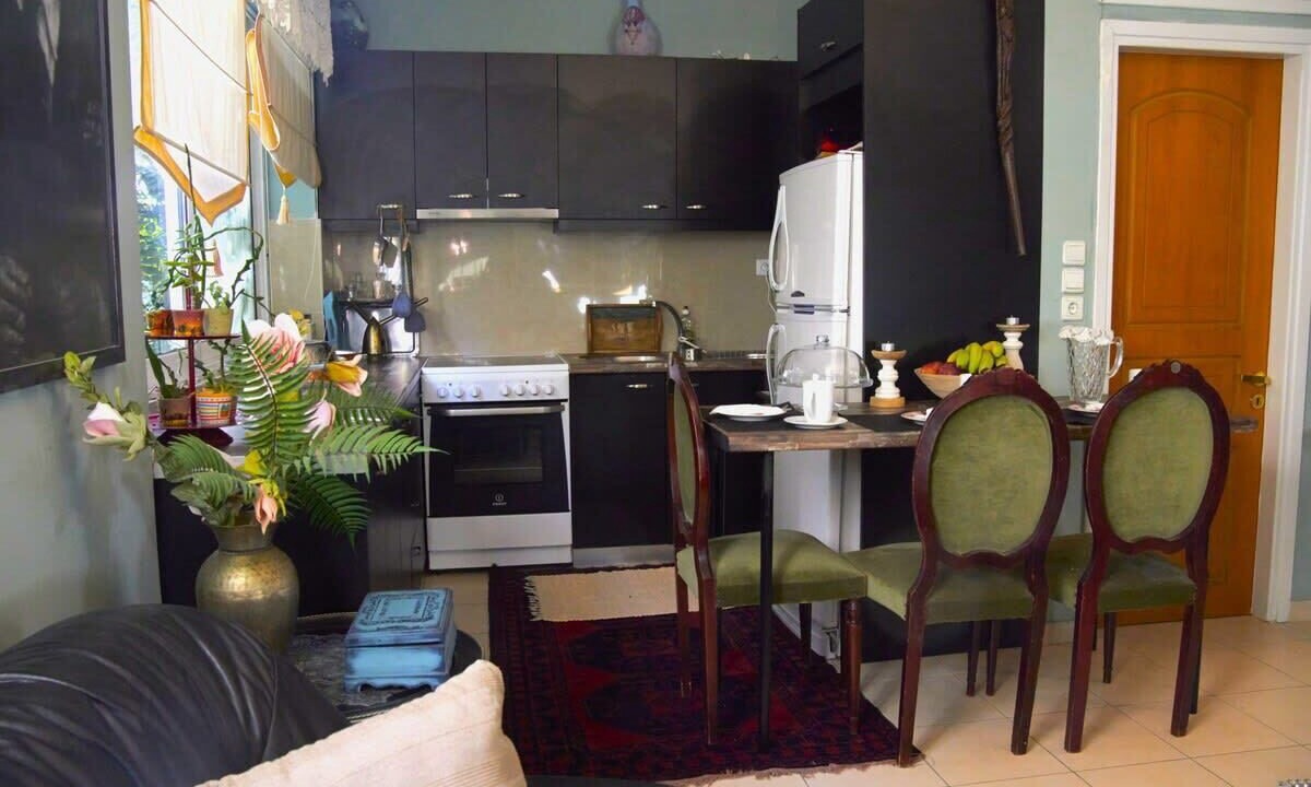 Photo of Kitchen in Patras