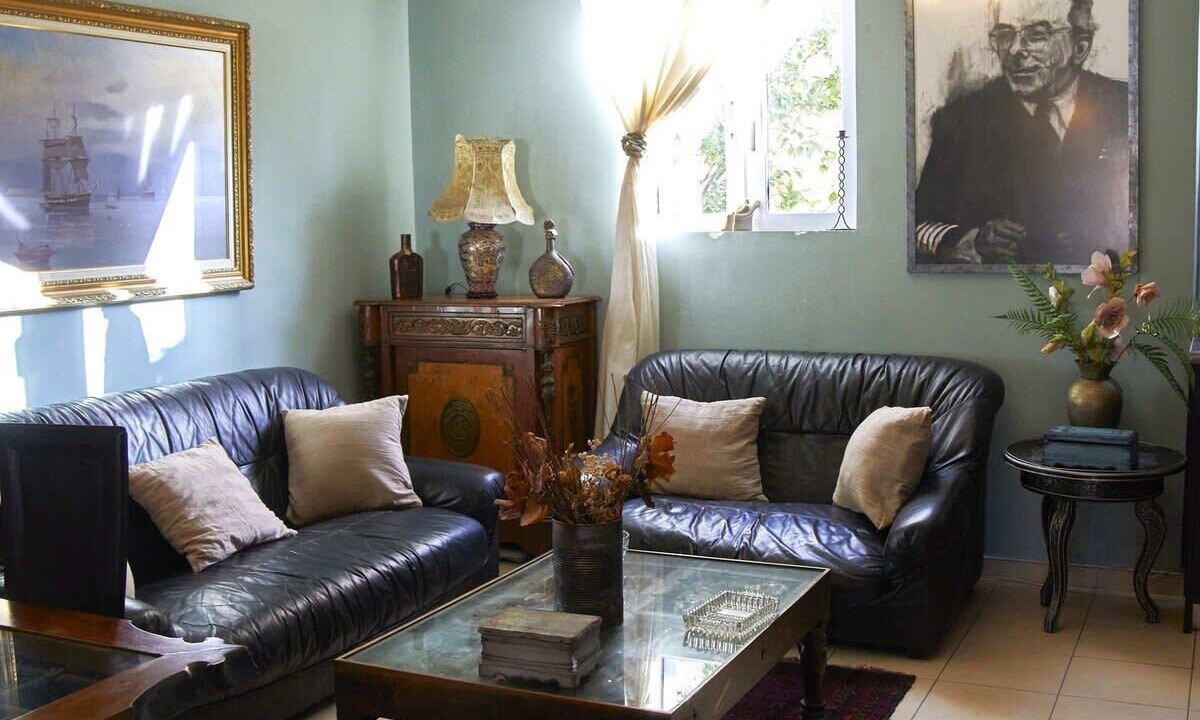 Photo of Livingroom in Patras