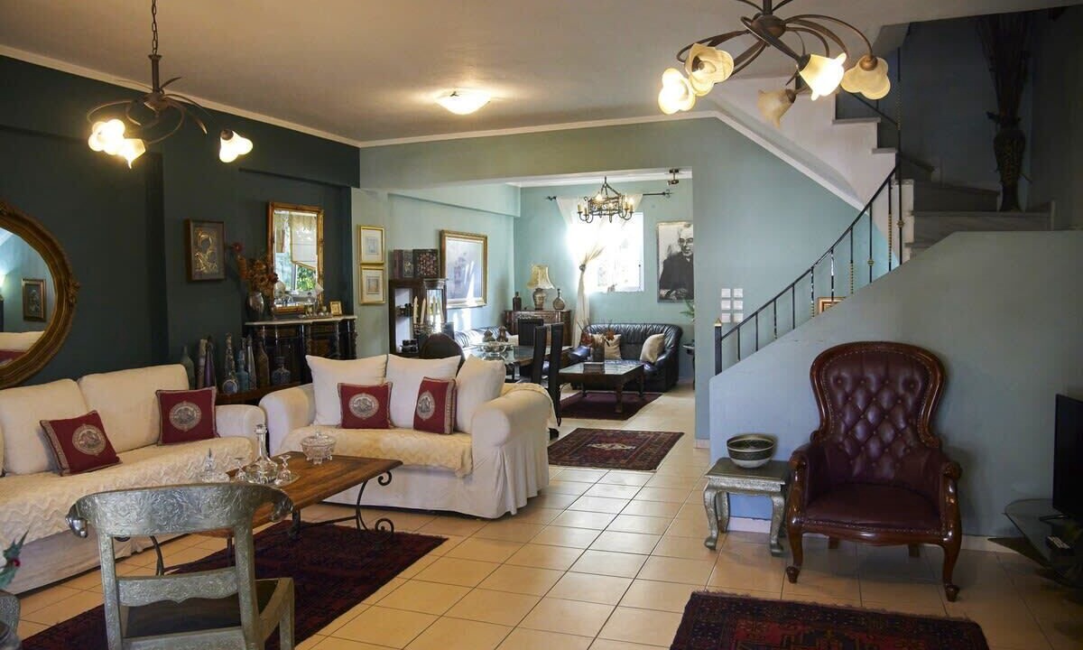 Photo of Livingroom in Patras