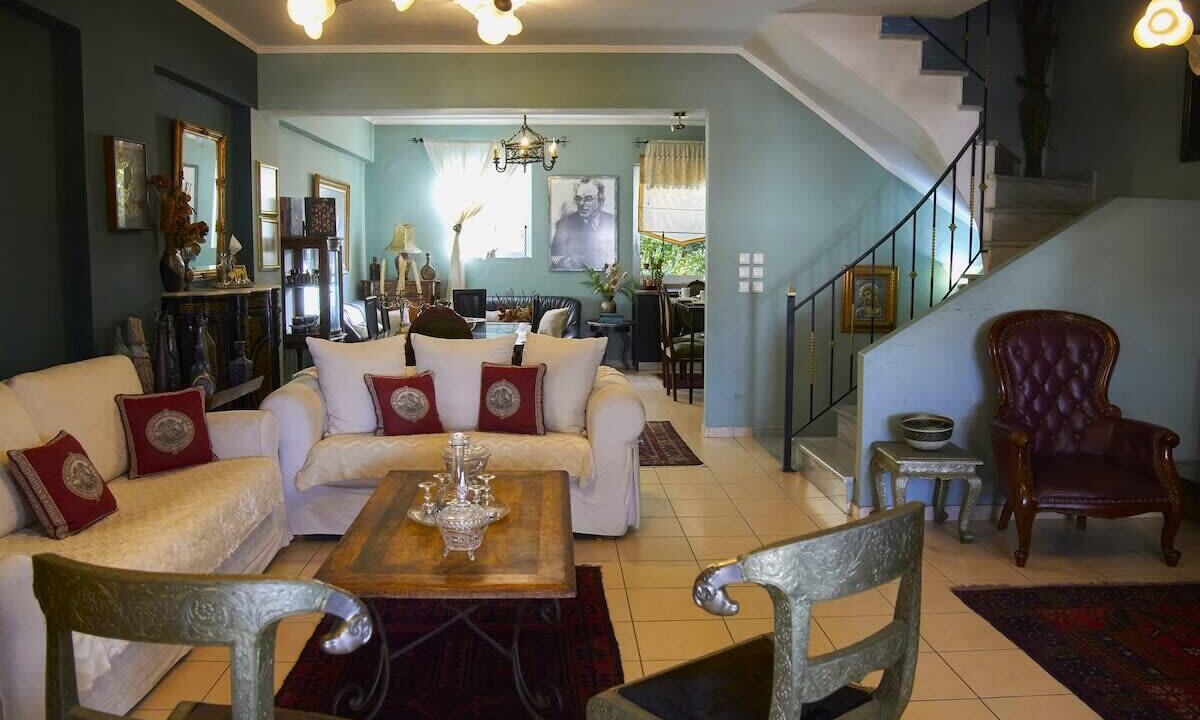 Photo of Livingroom in Patras