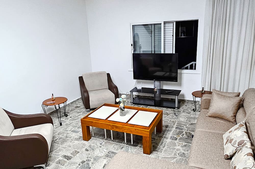 Photo of Bedroom in Karavas