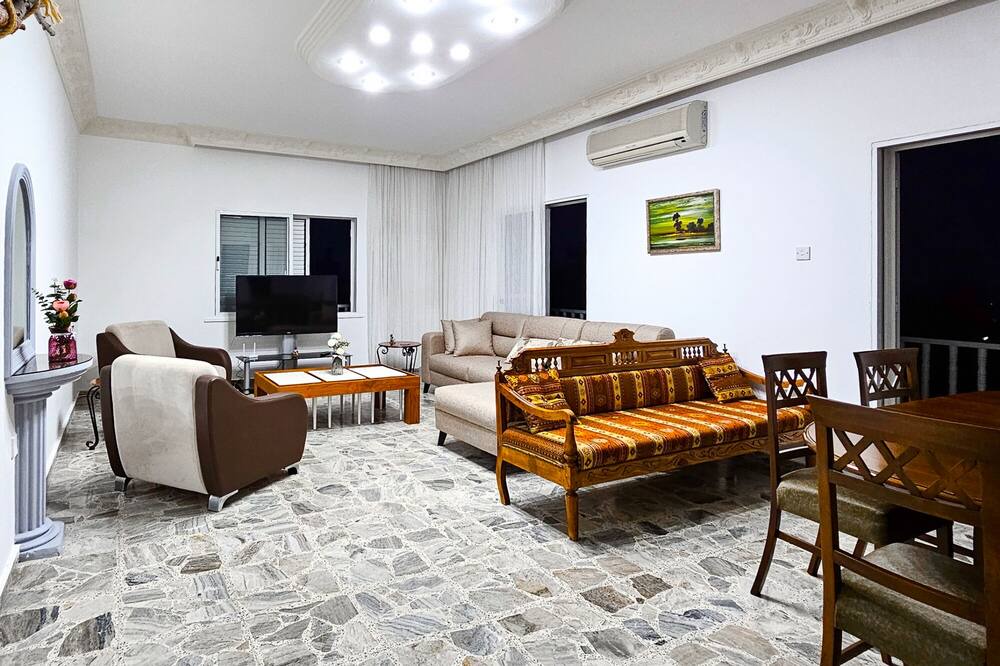 Photo of Bedroom in Karavas