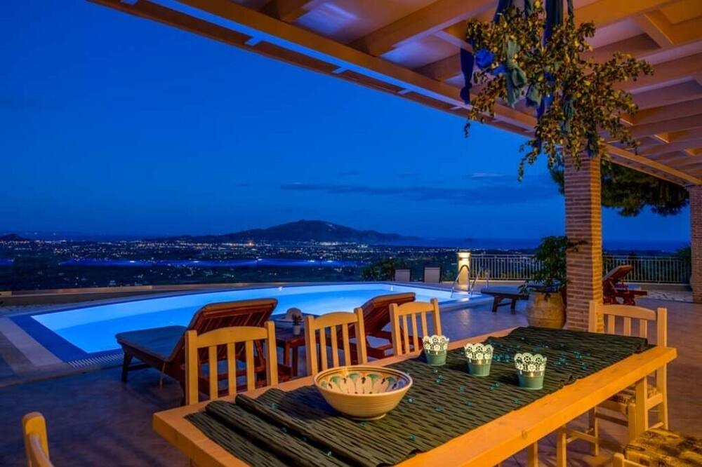 Photo of Outdoor in Lagopodo