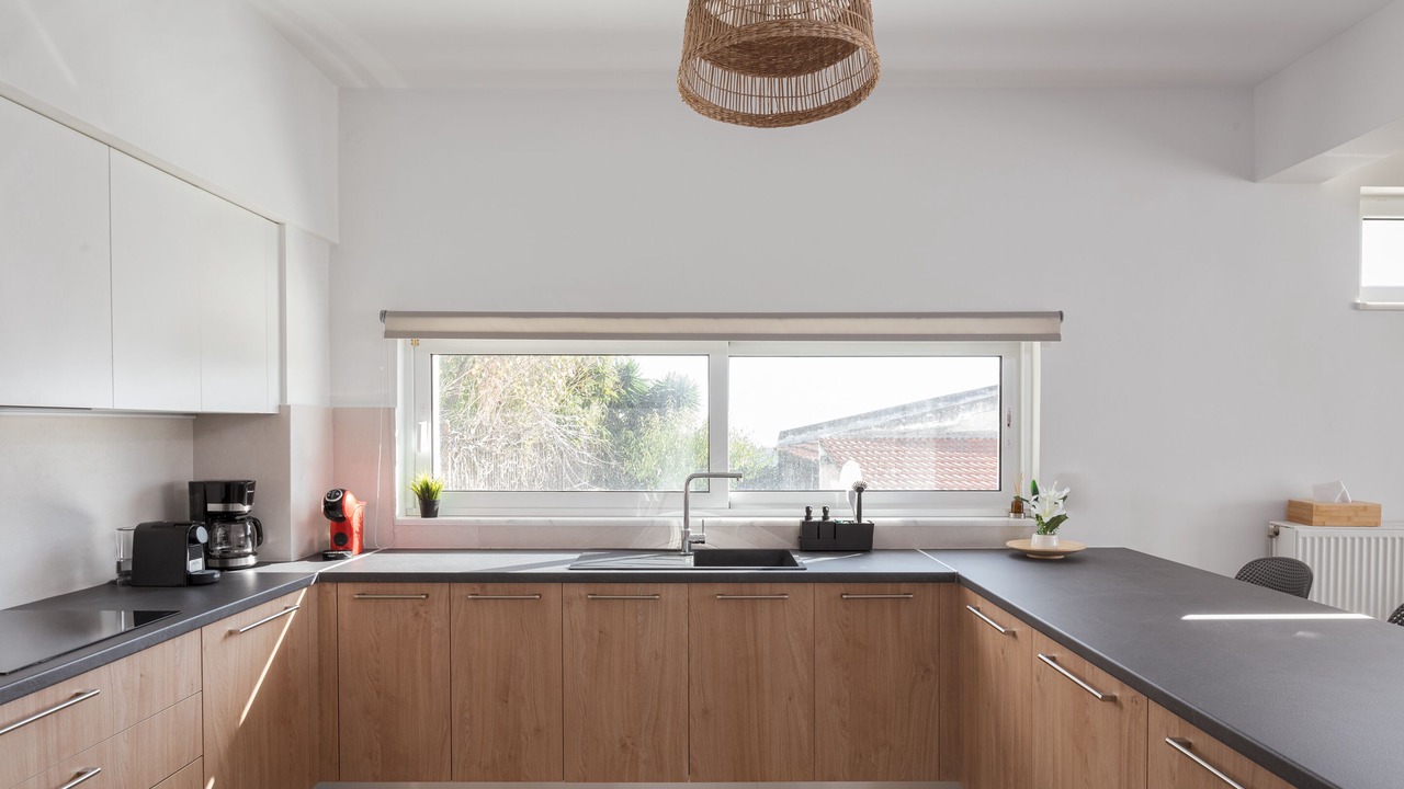 Photo of Kitchen in Voula