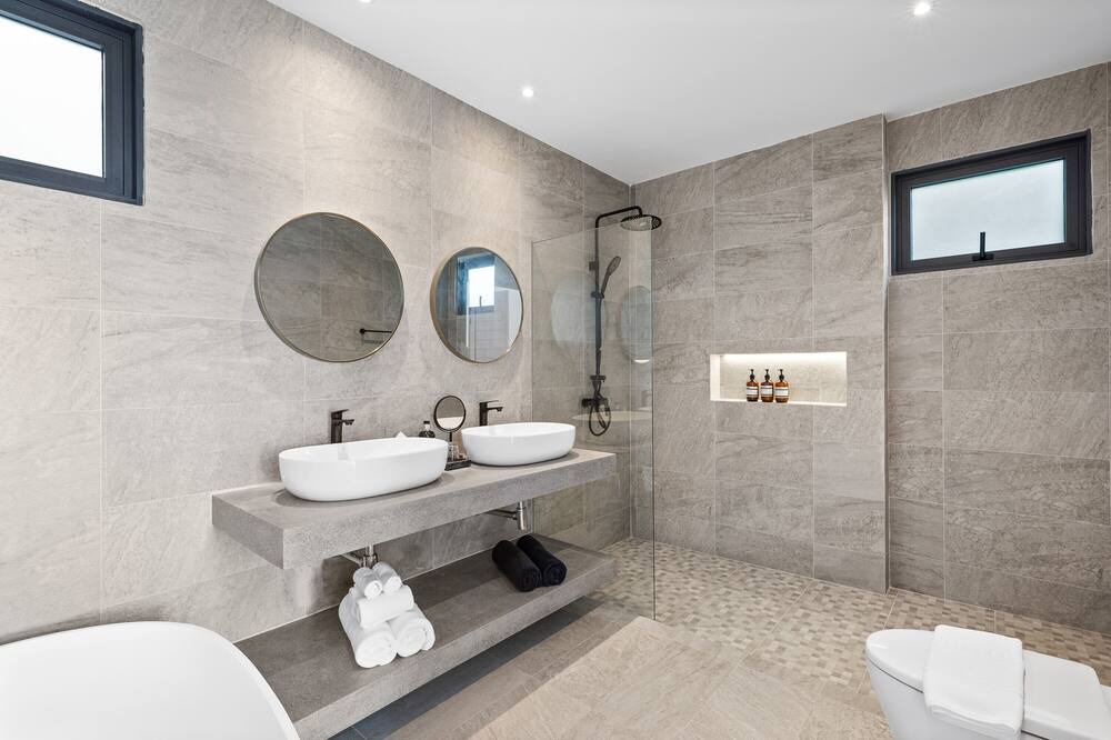 Photo of Bathroom in Koh Samui
