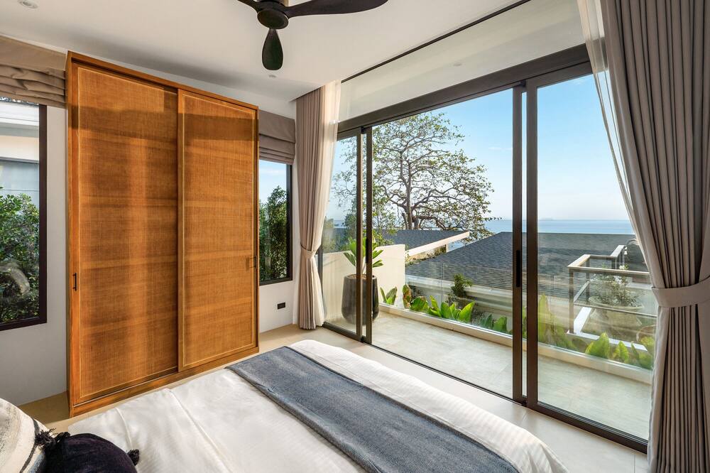Photo of Bedroom in Koh Samui