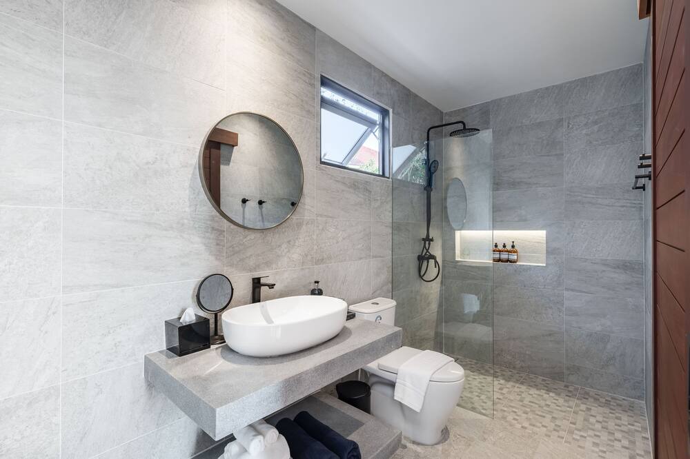 Photo of Bathroom in Koh Samui