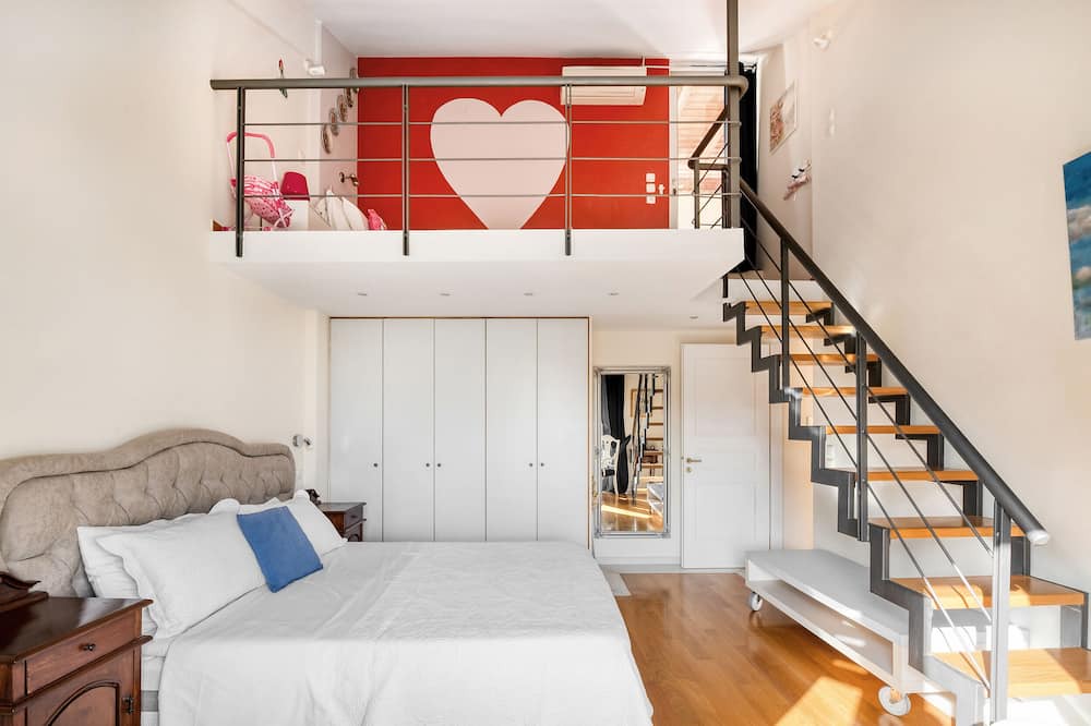 Photo of Bedroom in Palaio Faliro