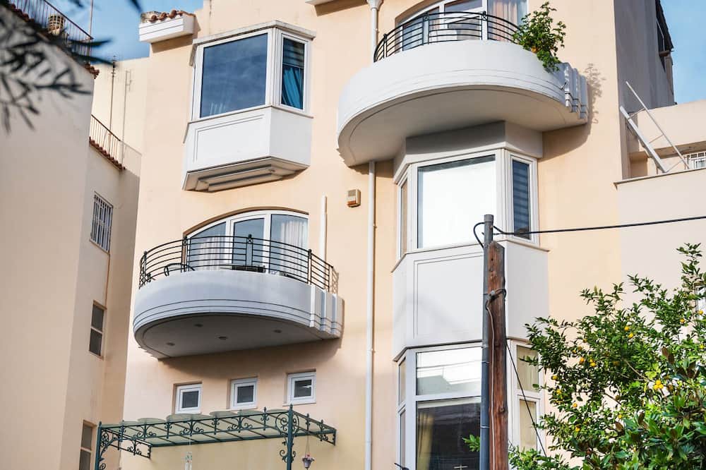 Photo of Outdoor in Palaio Faliro