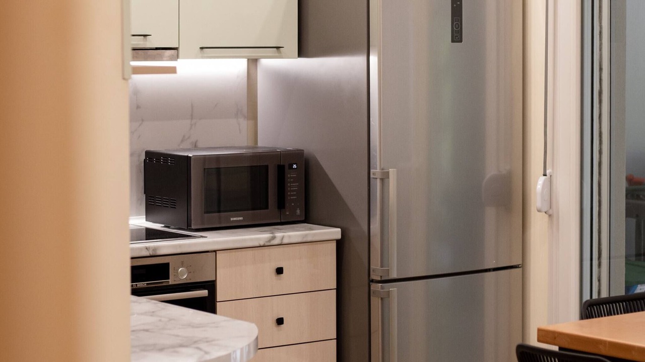 Photo of Kitchen in Katerini