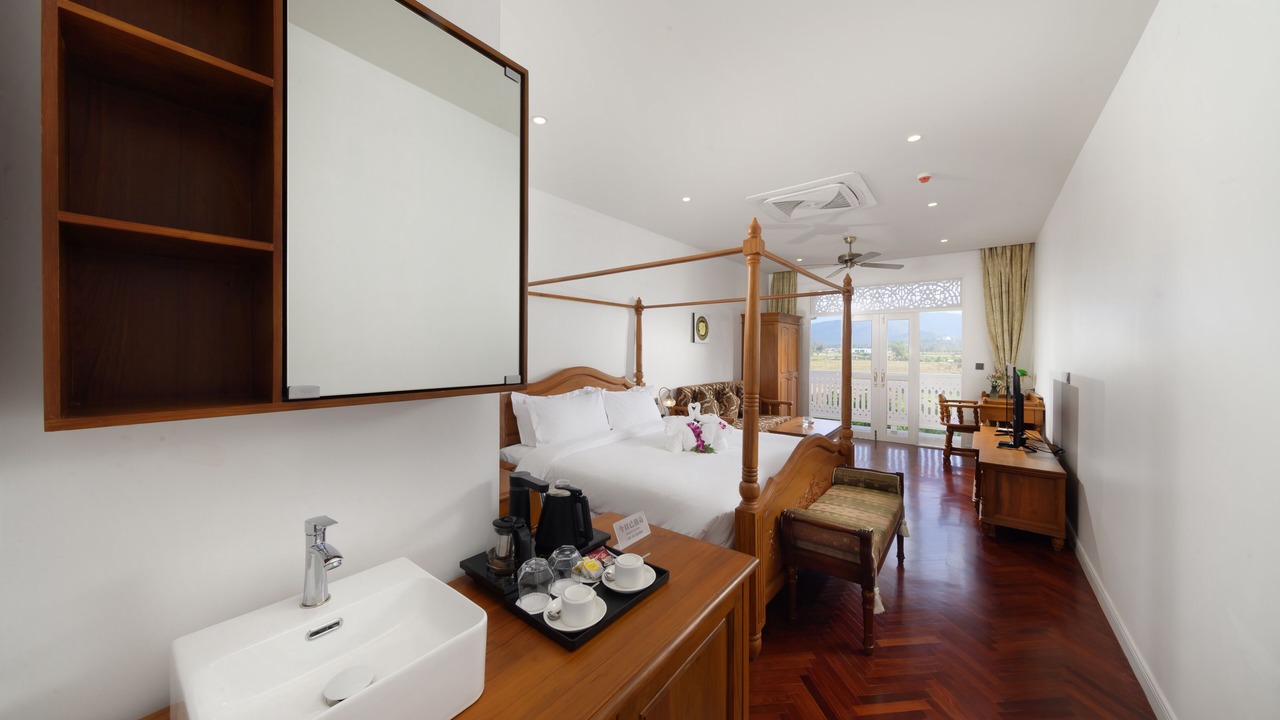 Photo of Bedroom in Choeng Doi